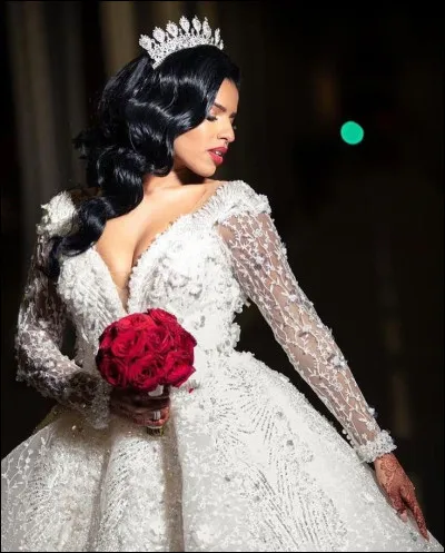 Comment s'appelle le mari d'Imen Es ?