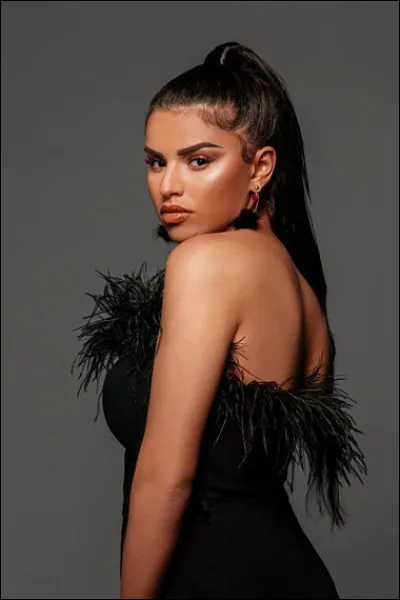 Les parents d'Imen Es sont-ils encore en vie ?