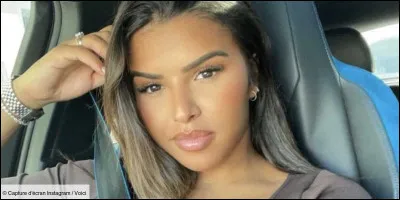 Où est née Imen Es ?