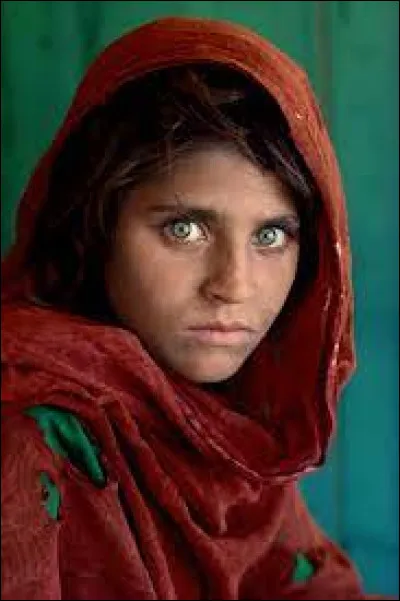 A qui doit-on cette célèbre photo ?