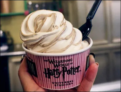 Quel est ton parfum de glace préféré ?