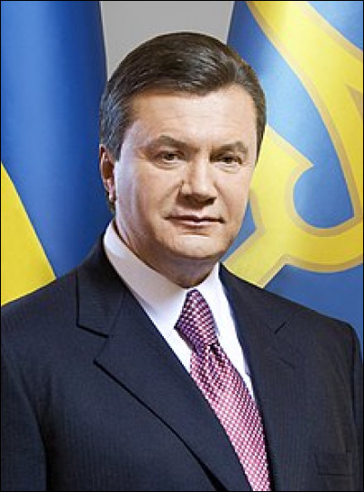 En 2013-2014, où a eu lieu le mouvement de contestation Euromaïdan aboutissant à la chute du président Viktor Fedorovytch Ianoukovytch ?