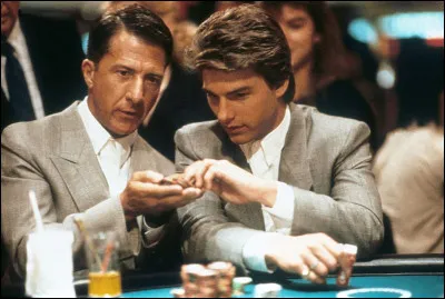 Comment Charlie et Raymond ont-ils gagné au blackjack ?