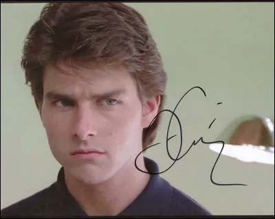 Qui est ce célèbre acteur qui joue l'un des personnages principaux ?