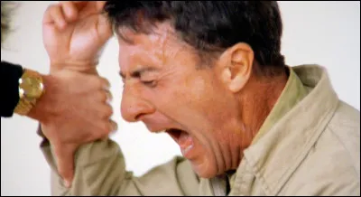 De quelle maladie souffre Raymond ?