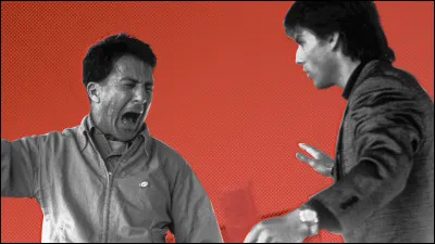 Pourquoi Raymond refuse-t-il de prendre l'avion avec Charlie ?