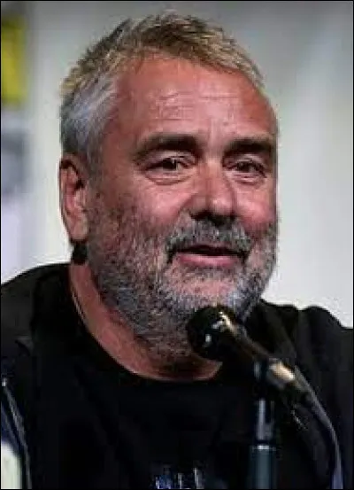 Comment s'appelle le réalisateur du film ?