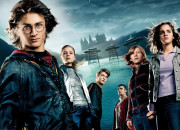 Quiz Quiz Harry Potter et la Coupe de Feu