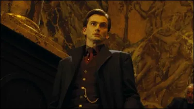 Comment Dumbledore fait-il avouer ses méfaits à Croupton Jr ?