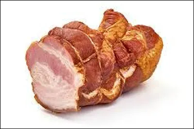 Que veut dire le terme culinaire "boucaner" ?