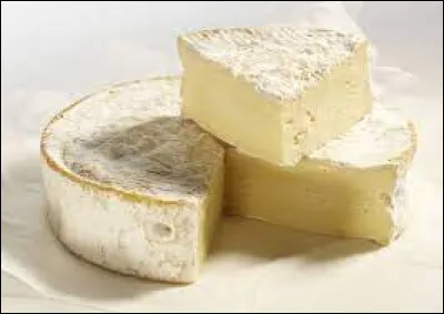 Avec le lait de quel animal fabrique-t-on le Coulommiers ?