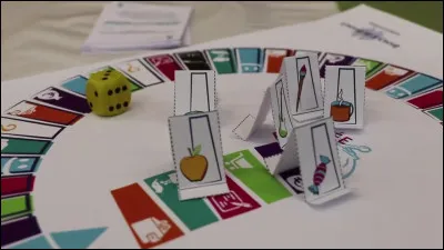 Joues-tu pour participer ou pour gagner ?