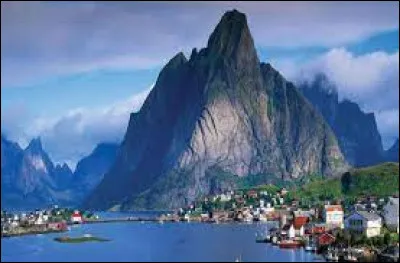 Quelle est la deuxième plus grande ville de Norvège ?