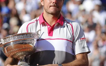 Quiz Tennis