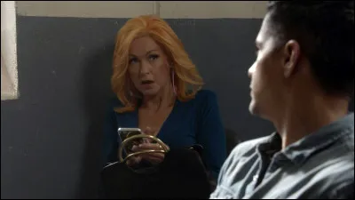 Dans cette série, son nom est :