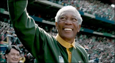 Quel rôle interprète Morgan Freeman ?