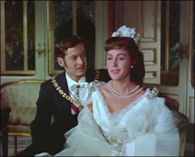 Quel rôle interprète Paquito Rico sur cette photo ? (la fille)