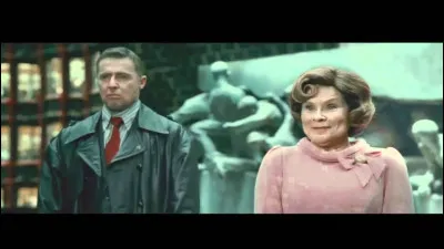 Qui ne va pas au ministère ?