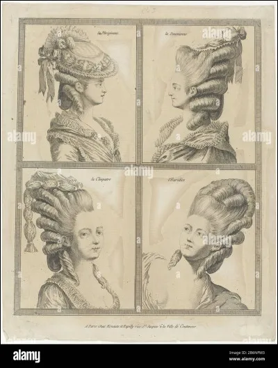 Qui a dit : "Nous ne valons pas mieux que les hommes, mais le pouvoir ne nous a pas encore corrompues" ?