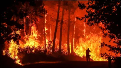 Qui a dit : "Si vous traversez l'enfer, continuez d'avancer" ?