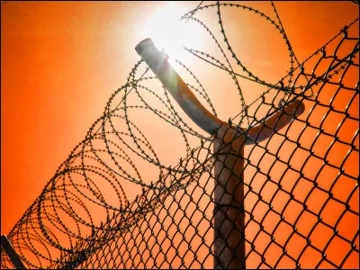 Qui a dit : "Etre libre, ce n'est pas seulement se débarrasser de ses chaînes ; c'est vivre d'une façon qui respecte et renforce la liberté des autres" ?