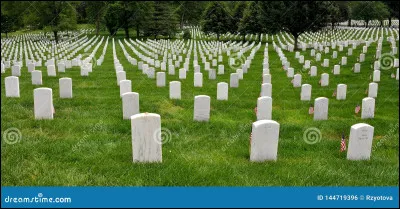 Qui a dit : "La mort ne m'aura pas vivant" ?