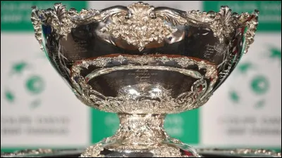 Avec leurs équipes, lequel des 3 joueurs a remporté le plus d'éditions de la Coupe Davis ?