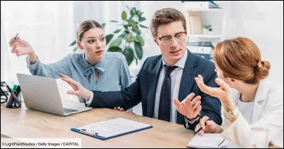 Les procédures de règlement des conflits collectifs au niveau de l'entreprise sont...