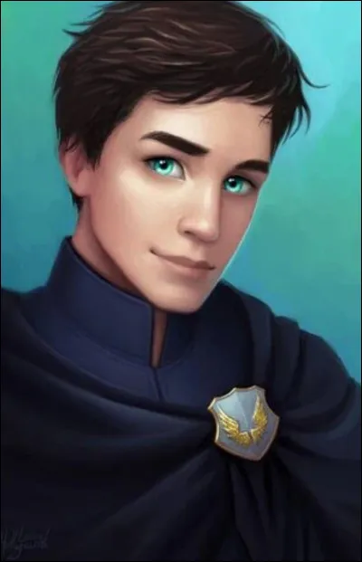 Quand voit-on Fitz pour la première fois ?