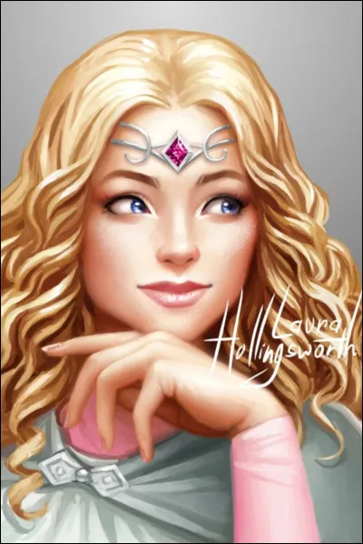 Quelle est la pierre d'Oralie ?