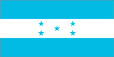 Quel est ce drapeau ?