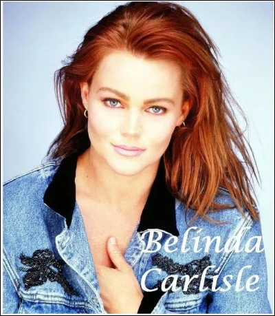 À quel chanteur doit-on le titre "Belinda" ?