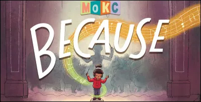 "Because" est une chanson des ...