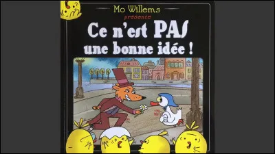 Qui chante le titre "Bonne idée" ?
