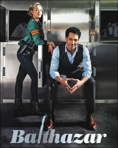 À quel chanteur doit-on le titre "Balthazar" ?