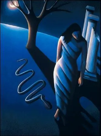 Qui a suivi Eurydice aux Enfers ?