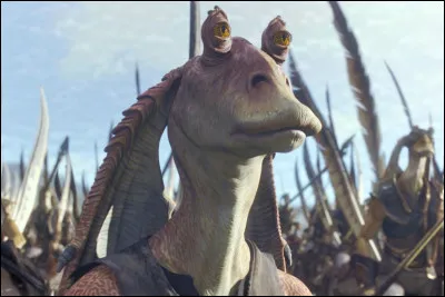 Trouvez qui est représenté sur la photo :