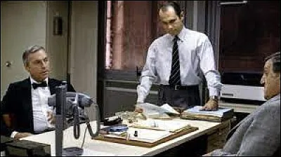 Quel film lui vaut le César du meilleur acteur dans un second rôle en 1982 ?