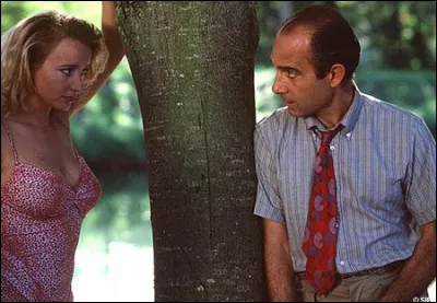 Dans quel film joue-t-il aux côtés de Pauline Lafont et de Jean-Pierre Bacri ?