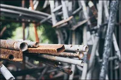 Quel métier exerçait son père ?