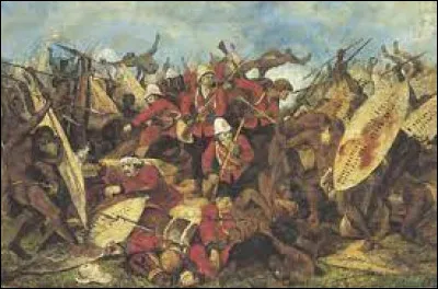 Ce 22 janvier, la bataille d'Isandhlwana pendant la guerre anglo-zouloue, se solde par l'une des plus grandes défaites coloniales de l'armée britannique ; la conquête du "Zoulouland" par les Anglais est provisoirement interrompue : c'était en ...