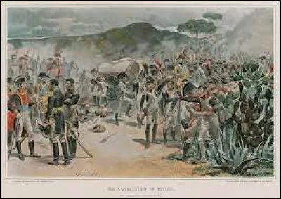 Ce 22 juillet, la bataille de Bailén ou de Baylen, voit une victoire décisive des troupes espagnoles, et le premier échec important des armées napoléoniennes : c'était en ...