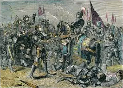 Ce 22 août, la bataille de Bosworth, l'un des derniers affrontements de la guerre des Deux-Roses, voit la victoire du parti Lancastre, dont le chef, Henri Tudor, devient le premier roi de la maison Tudor. Son adversaire Richard III, dernier roi de la maison d'York, est tué durant l'affrontement. C'était en ...
