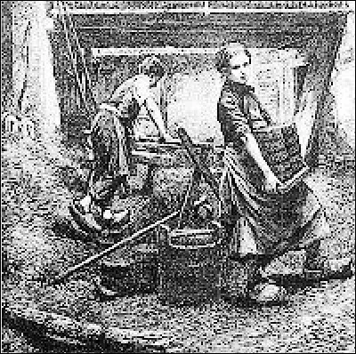 Ce 22 mars, pour la première fois en France, une loi est votée réglementant le travail des enfants employés dans les manufactures : l'âge minimum pour travailler est fixé à 8 ans dans les entreprises de plus de 20 salariés et la journée de travail limitée à 8 heures pour les 8-12 ans : c'était en ...