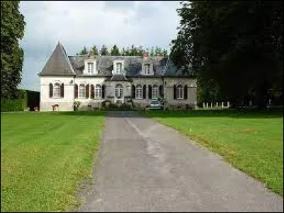 Pour finir je vous emmène au chateau blanc, à Watigny. Village de l'arrondissement de Vervins, en Thiérache, il se situe dans le département ...