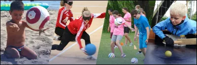 Quelle est ton activité le week-end ou le mercredi ?