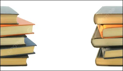 Quel type de livres préfères-tu ?