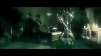 Quel professeur a une conversation avec Voldemort sur les Horcruxes ?