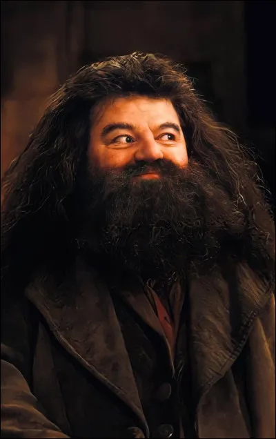 Quelle créature d'Hagrid est morte ?