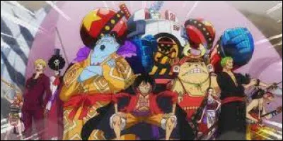 Quel est l'ordre de puissance de l'&eacute;quipage ?